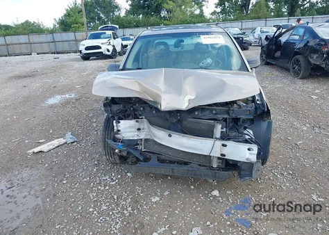 2007 Saturn Ion 2 from USA, damaged, VIN 1G8AJ58F97Z169733